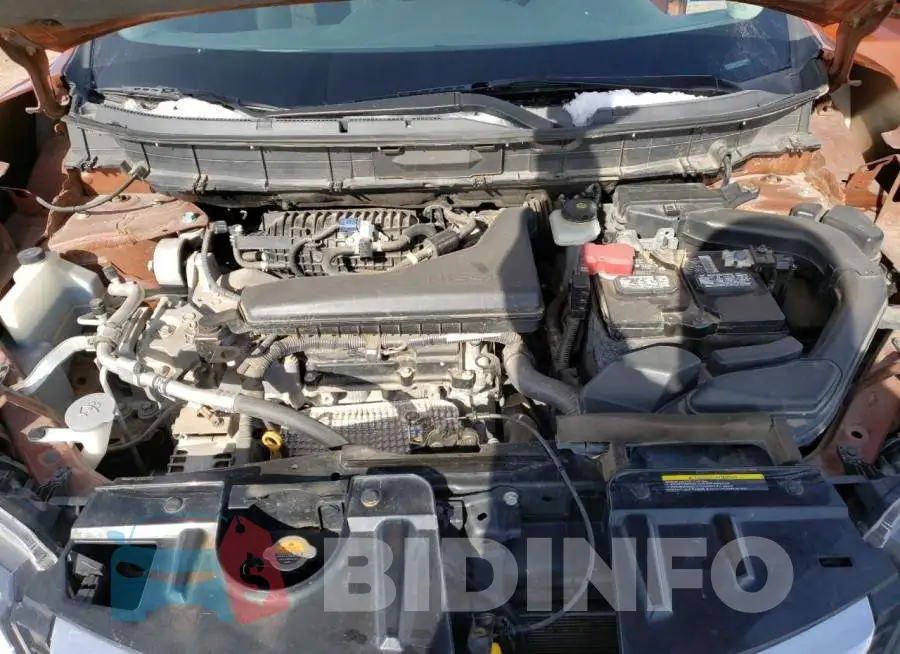 5N1AT2MT4JC842119 Photo# 12
