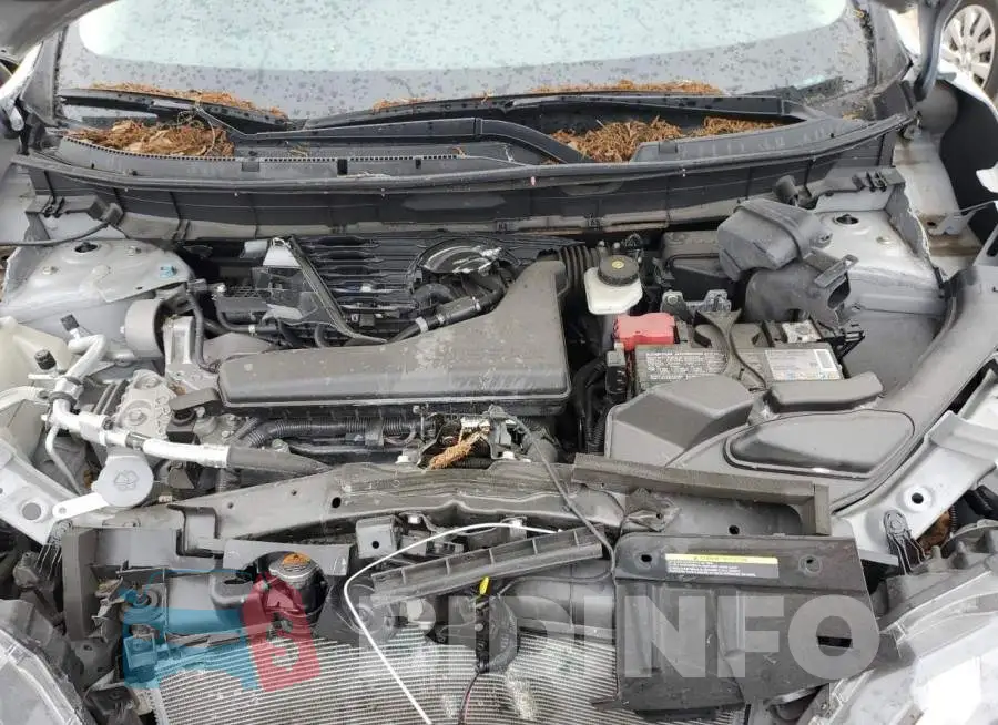 5N1AT2MT6LC762873 Photo# 12