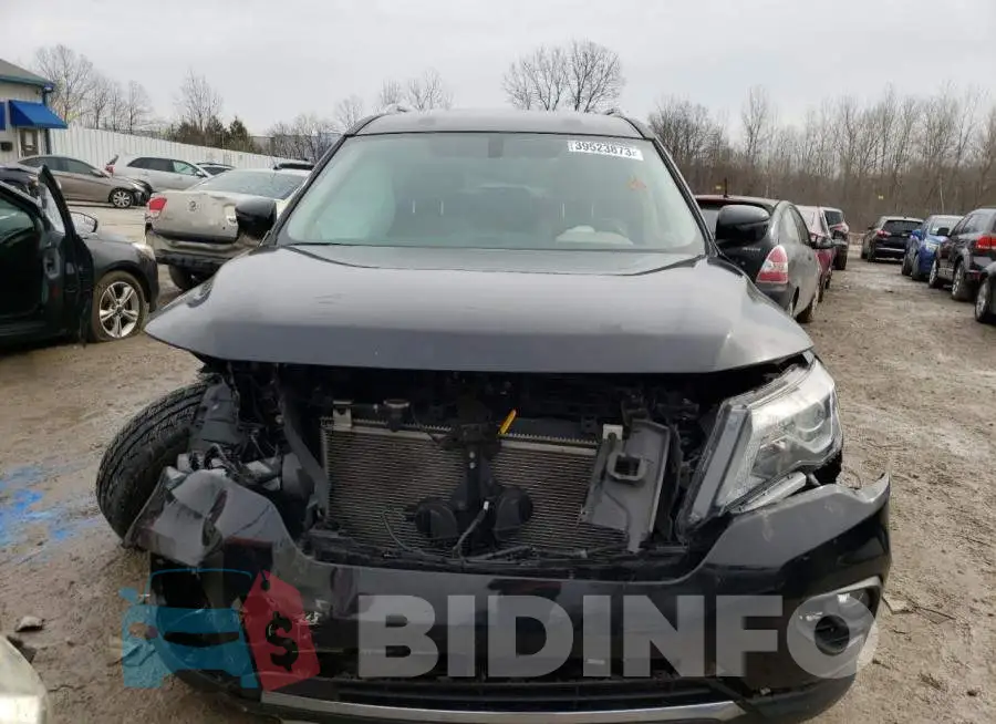 5N1DR2BN7LC578753 Photo# 5