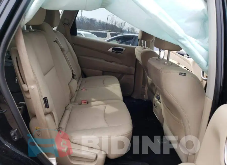 5N1DR2BN7LC578753 Photo# 10