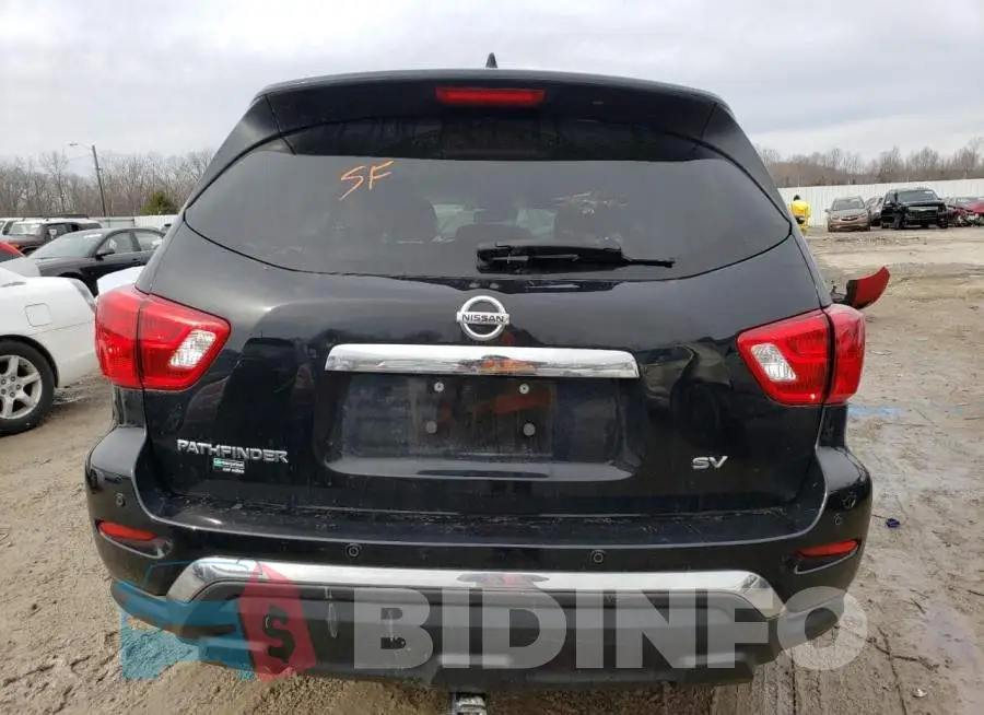 5N1DR2BN7LC578753 Photo# 6