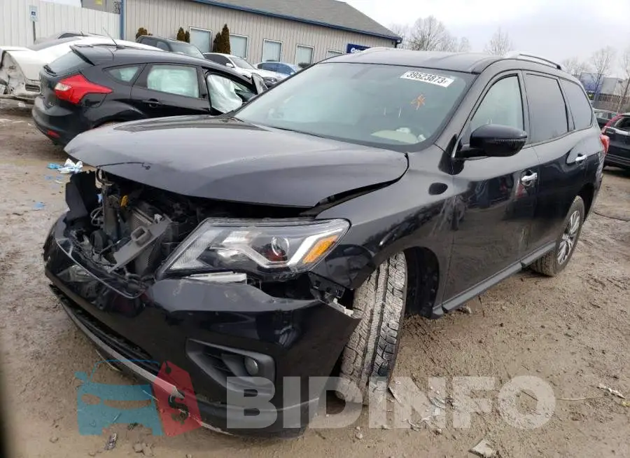 5N1DR2BN7LC578753 Photo# 1