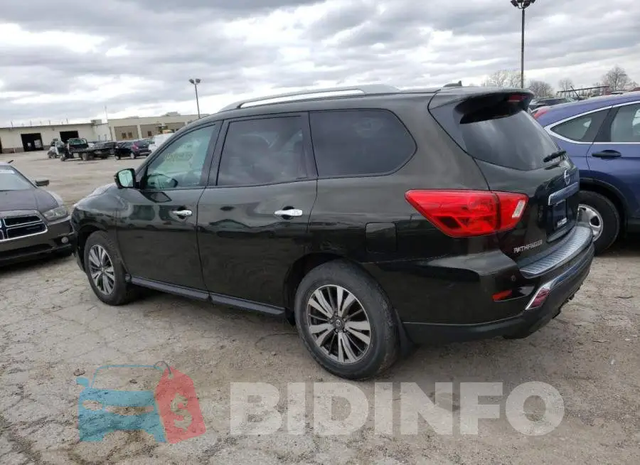 5N1DR2MM2HC662006 Photo# 2