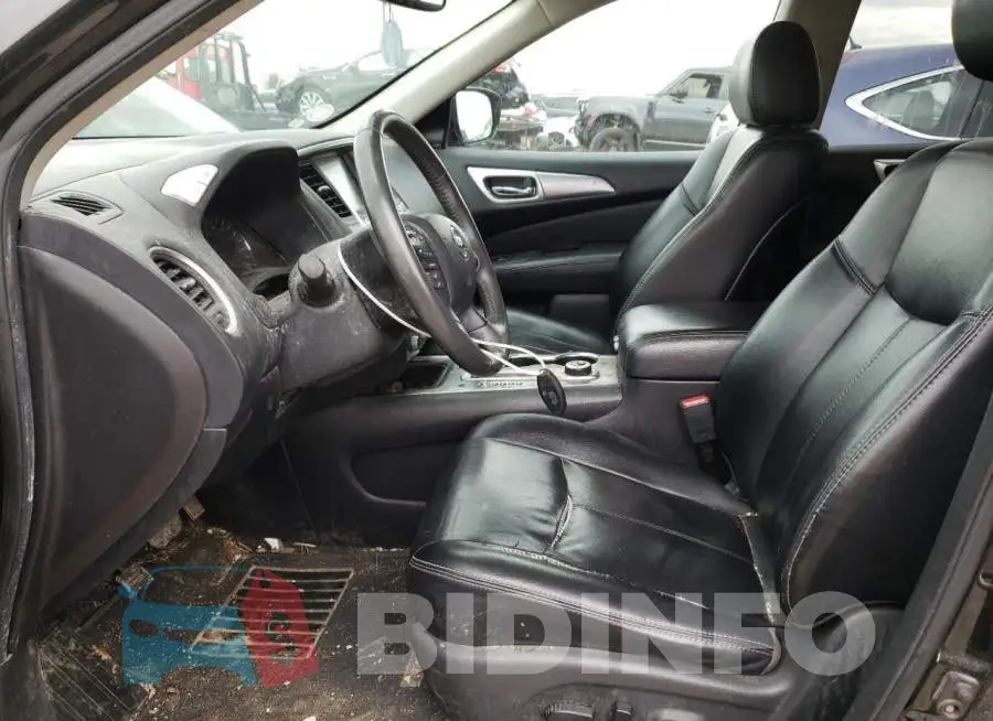 5N1DR2MM2HC662006 Photo# 7