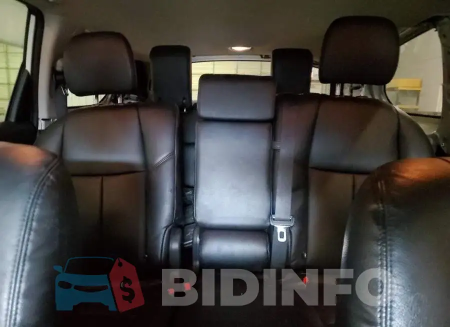 5N1DR2MM8JC655129 Photo# 10