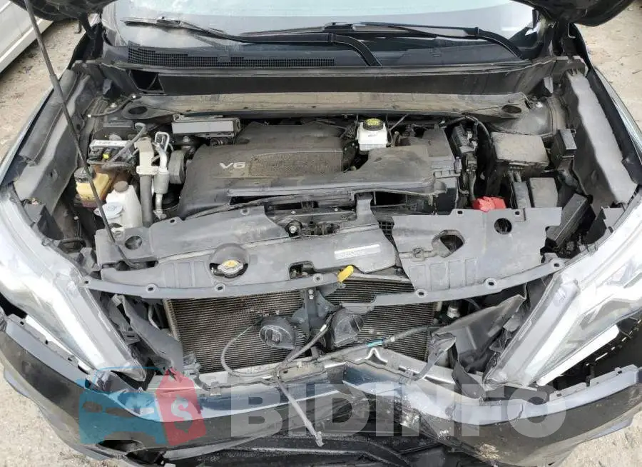 5N1DR2MM9JC608952 Photo# 12