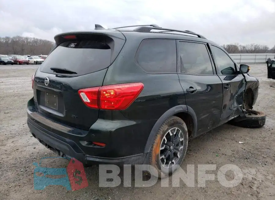 5N1DR2MN3KC652245 Photo# 3