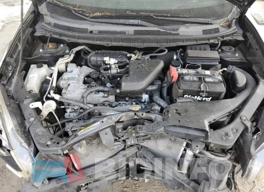 JN8AS5MT8EW602590 Photo# 12