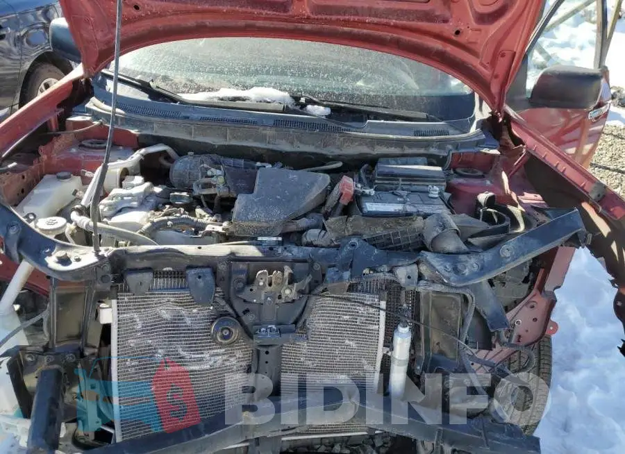 JN8AS5MT9EW611038 Photo# 11