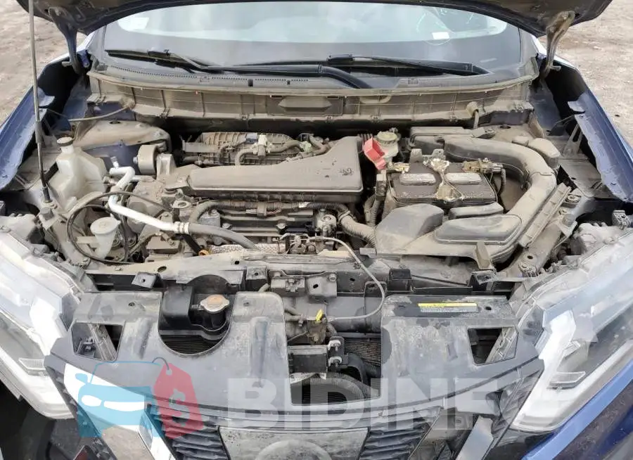 KNMAT2MT1HP604509 Photo# 12