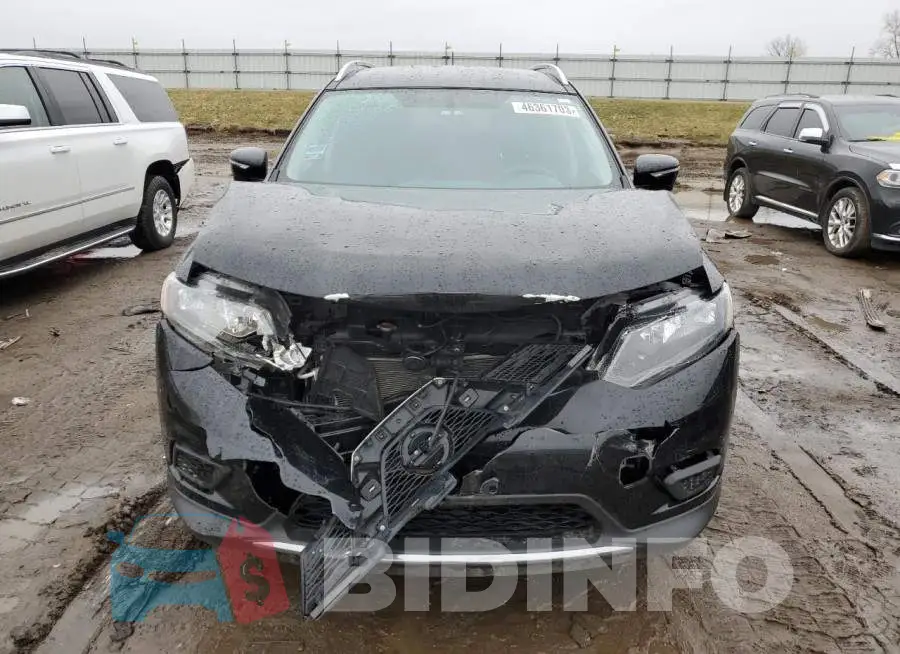 KNMAT2MT2FP553275 Photo# 5