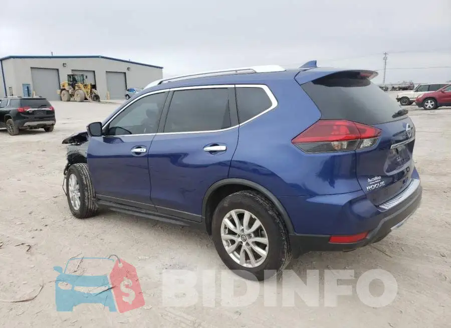 KNMAT2MT2JP610499 Photo# 2