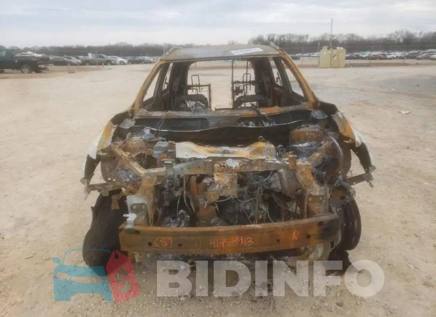 KNMAT2MT5FP522196 Photo# 5