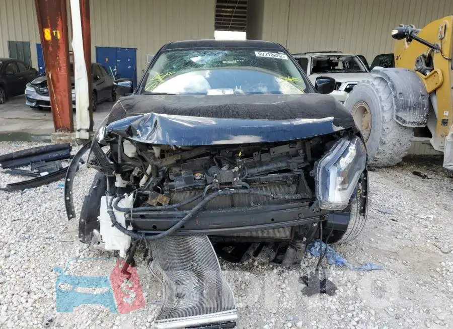 KNMAT2MV1JP545016 Photo# 5