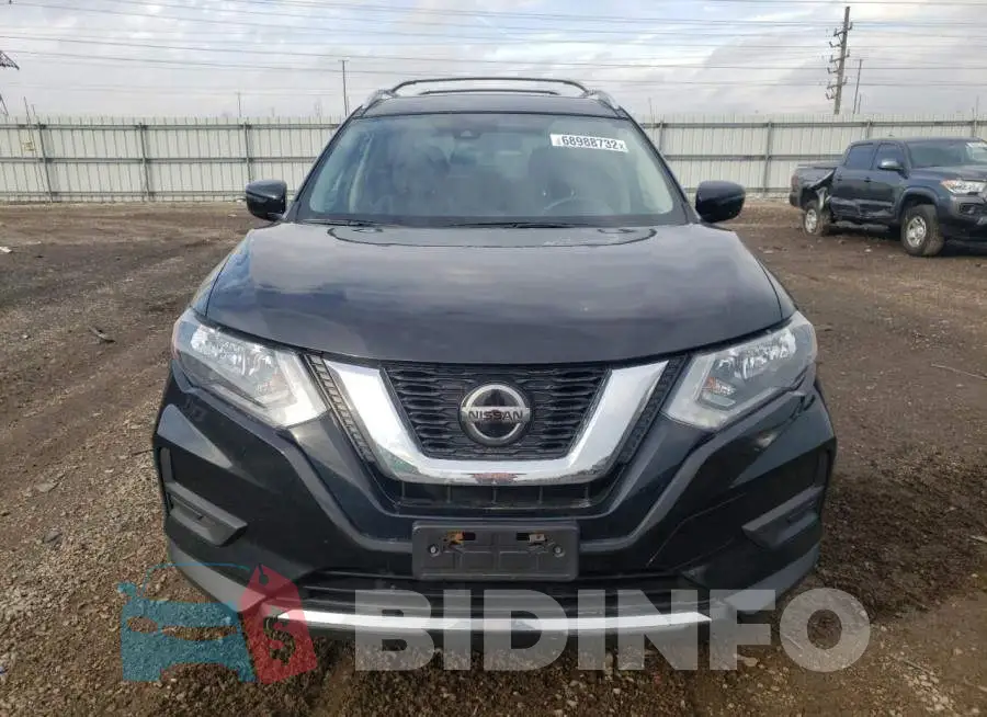 KNMAT2MV2LP524307 Photo# 5
