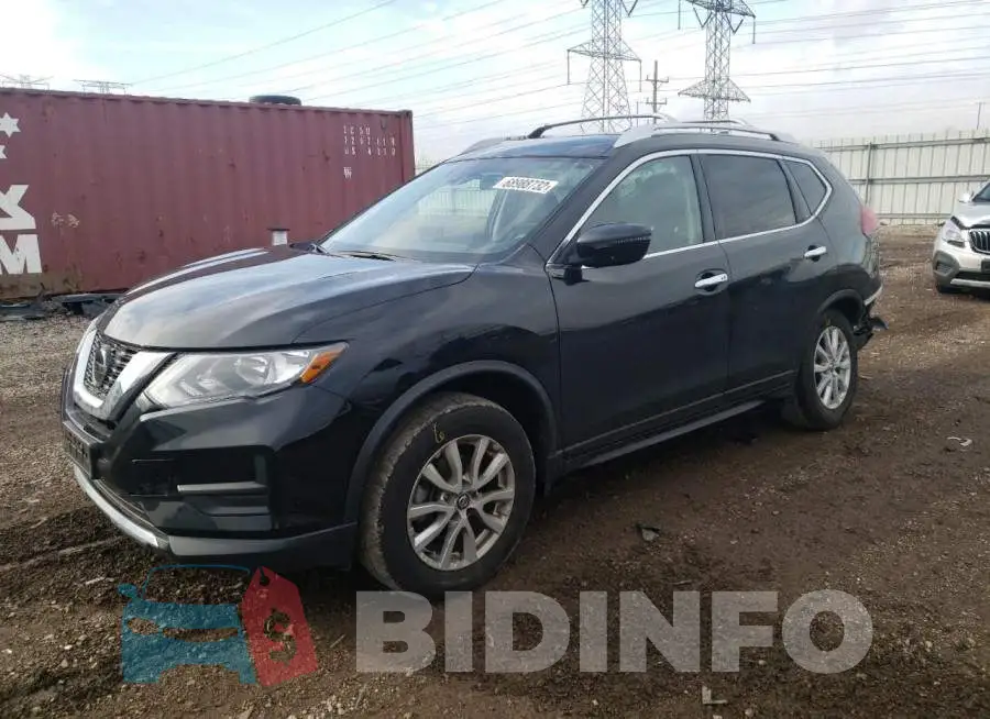 KNMAT2MV2LP524307 Photo# 1