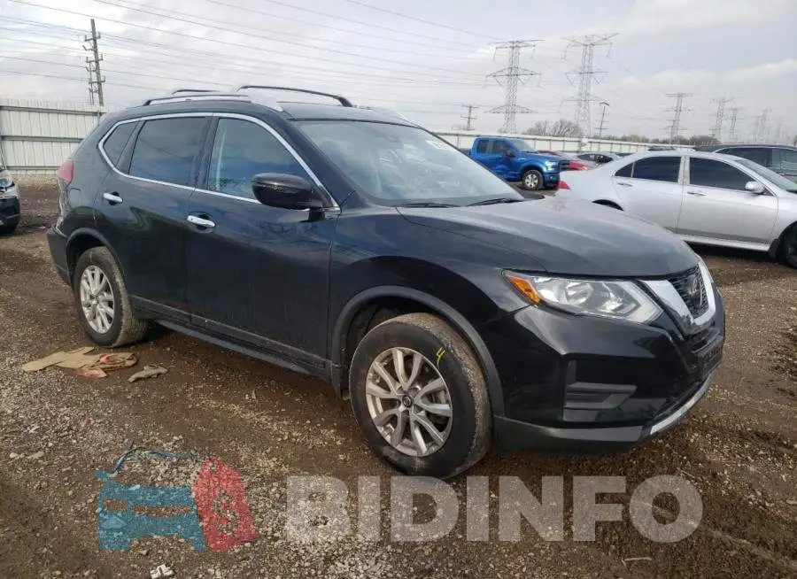 KNMAT2MV2LP524307 Photo# 4