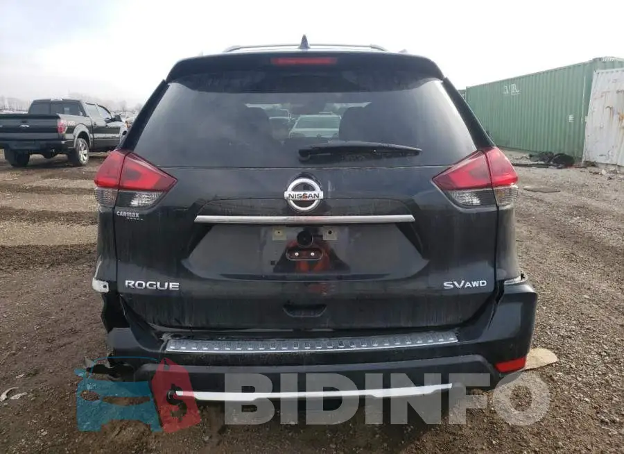 KNMAT2MV2LP524307 Photo# 6