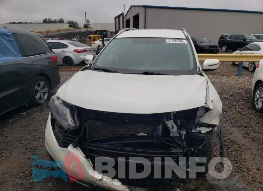 KNMAT2MV8GP668904 Photo# 5