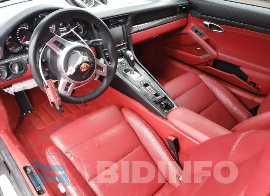 WP0AD2A95FS166514 Photo# 8