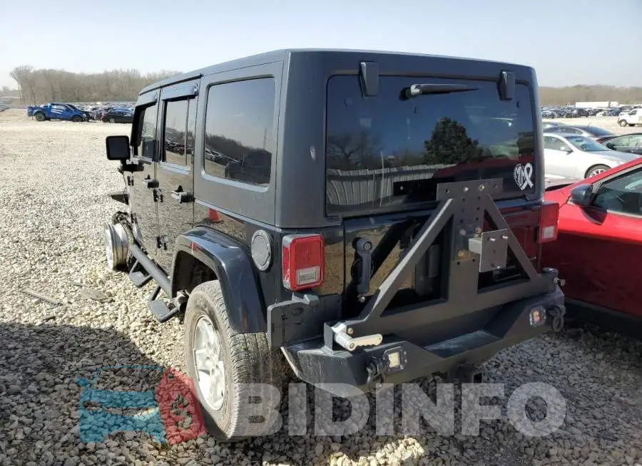 1C4BJWDG6FL586629 Photo# 2