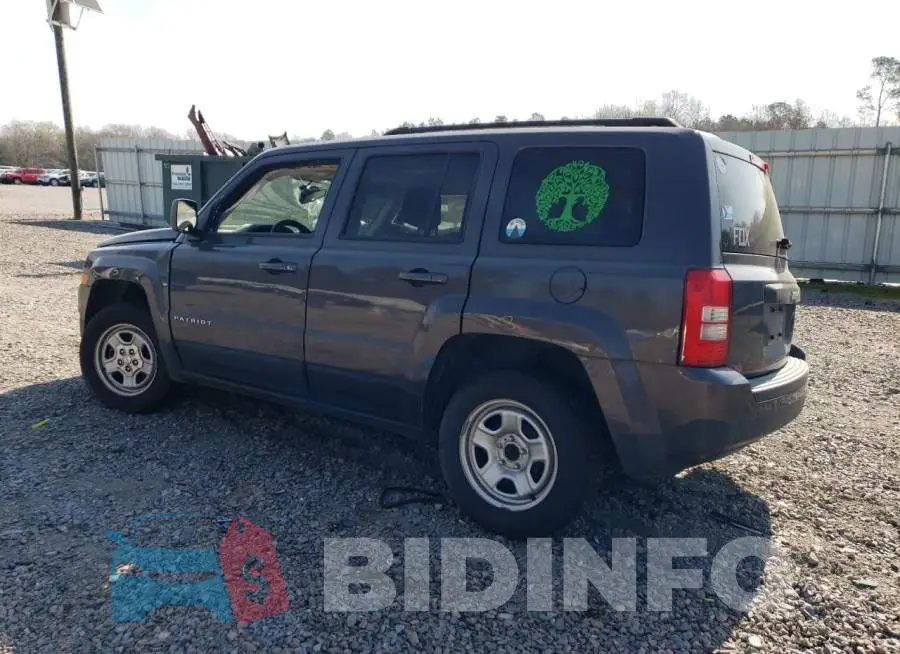 1C4NJPBB7FD431317 Photo# 2