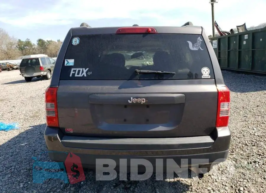 1C4NJPBB7FD431317 Photo# 6