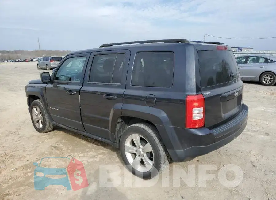 1C4NJPFB0FD179064 Photo# 2
