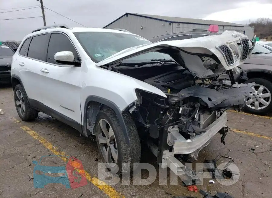 1C4PJLDB9KD433823 Photo# 4