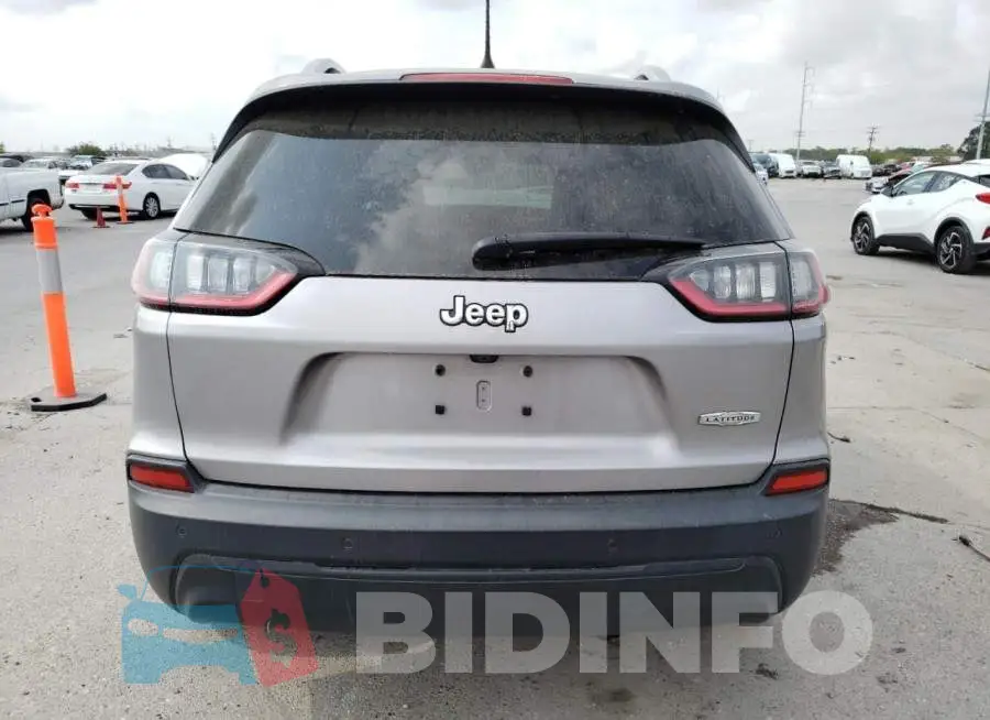 1C4PJLLB2KD247266 Photo# 6