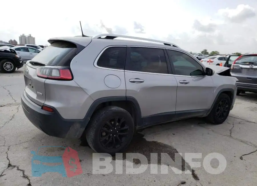 1C4PJLLB2KD247266 Photo# 3