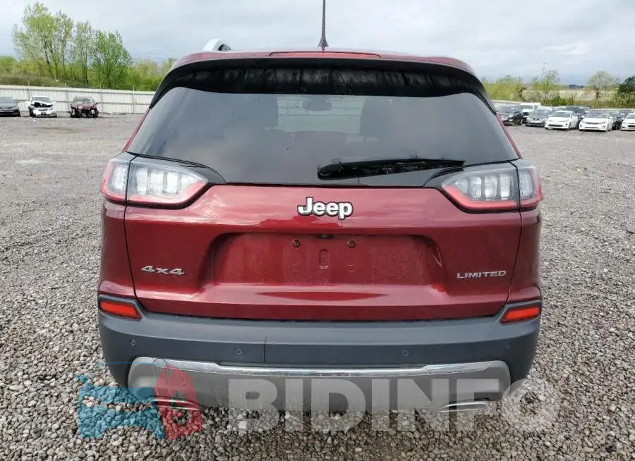 1C4PJMDX7LD651715 Photo# 6