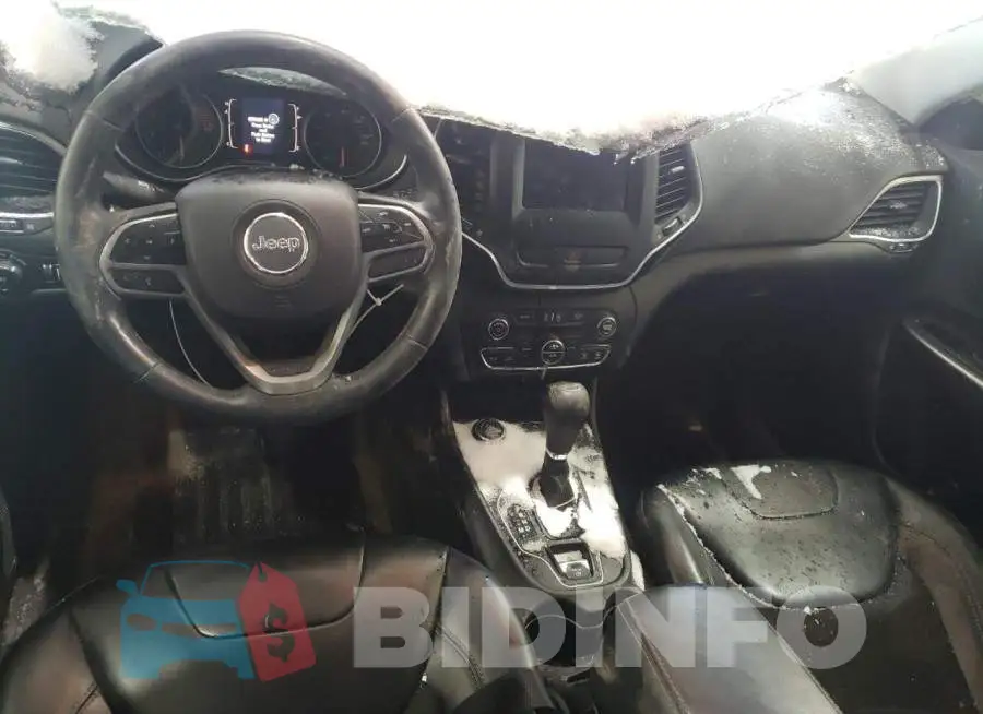 1C4PJMLN3KD177003 Photo# 8