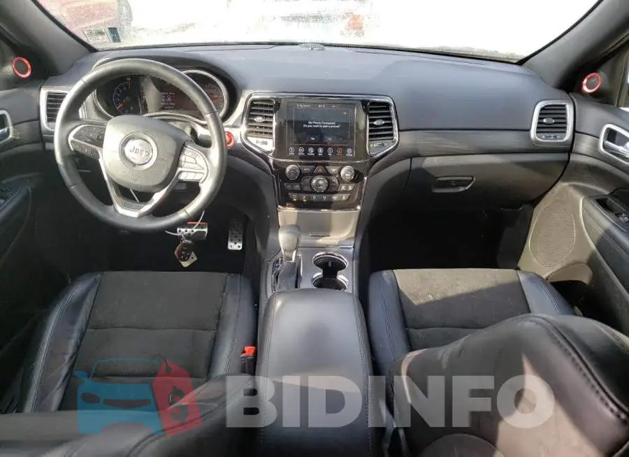 1C4RJEAG6MC657628 Photo# 8