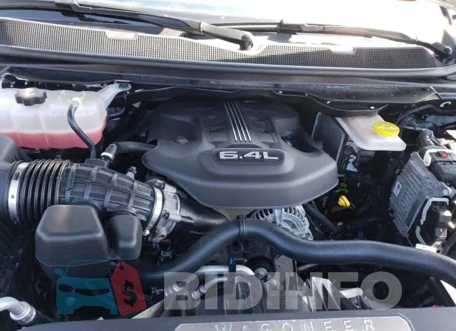 1C4SJVGJ8NS114874 Photo# 11