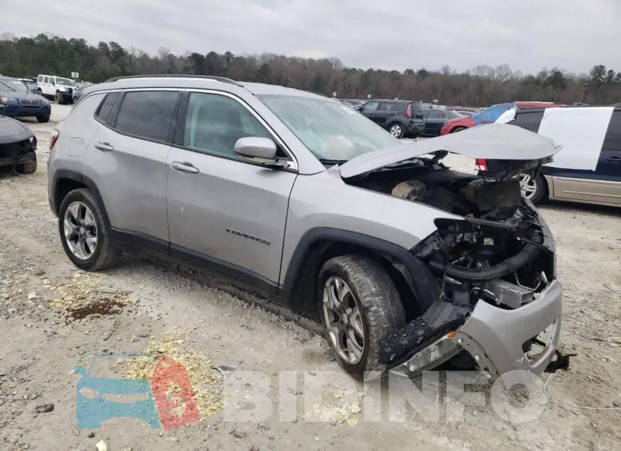 3C4NJCCB1LT179903 Photo# 4
