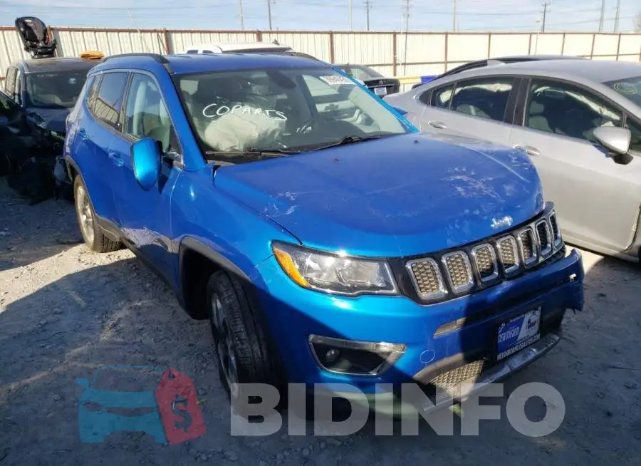3C4NJCCB5LT152798 Photo# 4