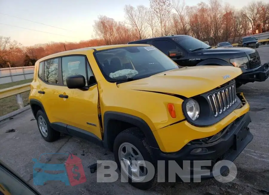 ZACCJBAT8FPC15997 Photo# 4