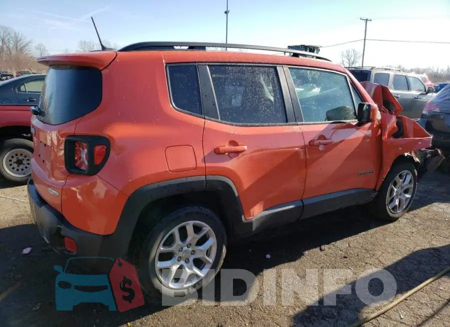 ZACCJBBB9HPF30056 Photo# 4