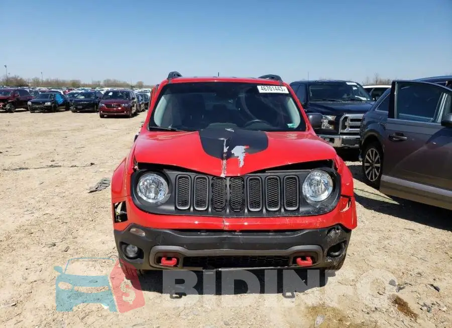 ZACCJBCB8HPE93483 Photo# 5