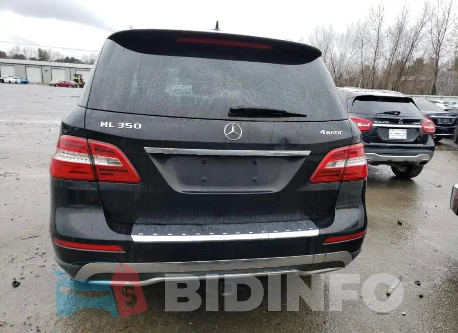 4JGDA5HB3FA593837 Photo# 6