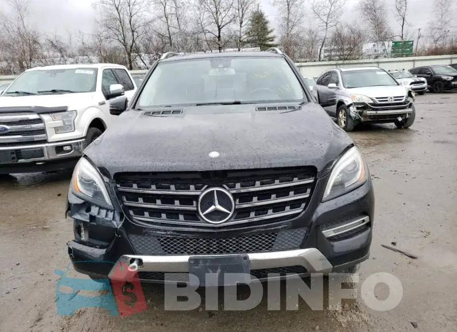 4JGDA5HB3FA593837 Photo# 5