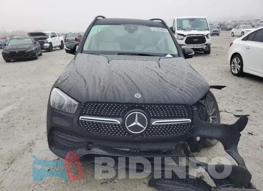 4JGFB4JB6NA660486 Photo# 5