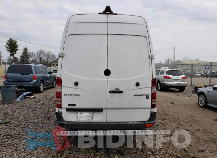 WD3PE8DC2E5869500 Photo# 6