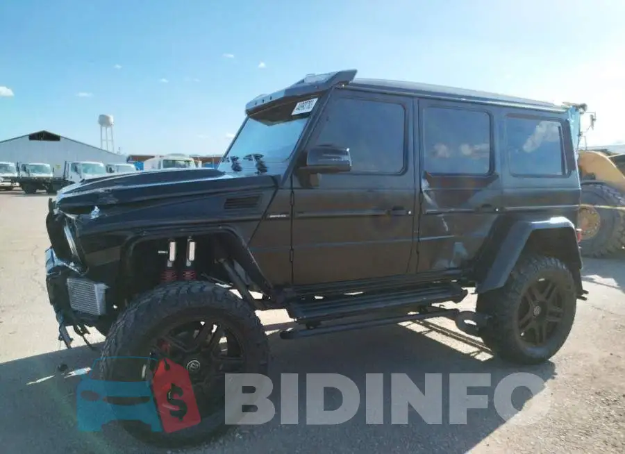 WDCYC5FF2HX279287 Photo# 1
