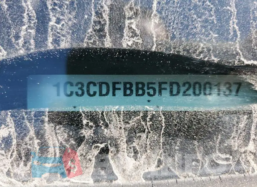 1C3CDFBB5FD200137 Photo# 10