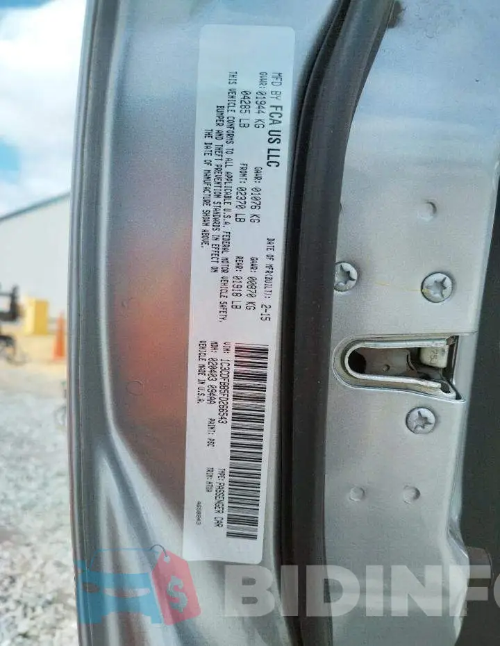 1C3CDFBB5FD266543 Photo# 10