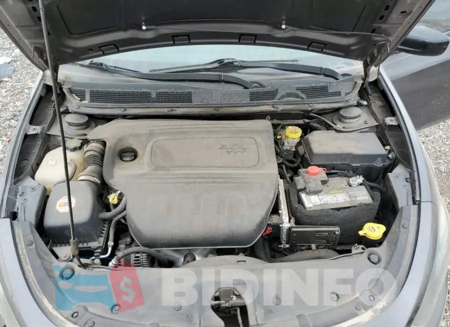 1C3CDFFA3GD816471 Photo# 11