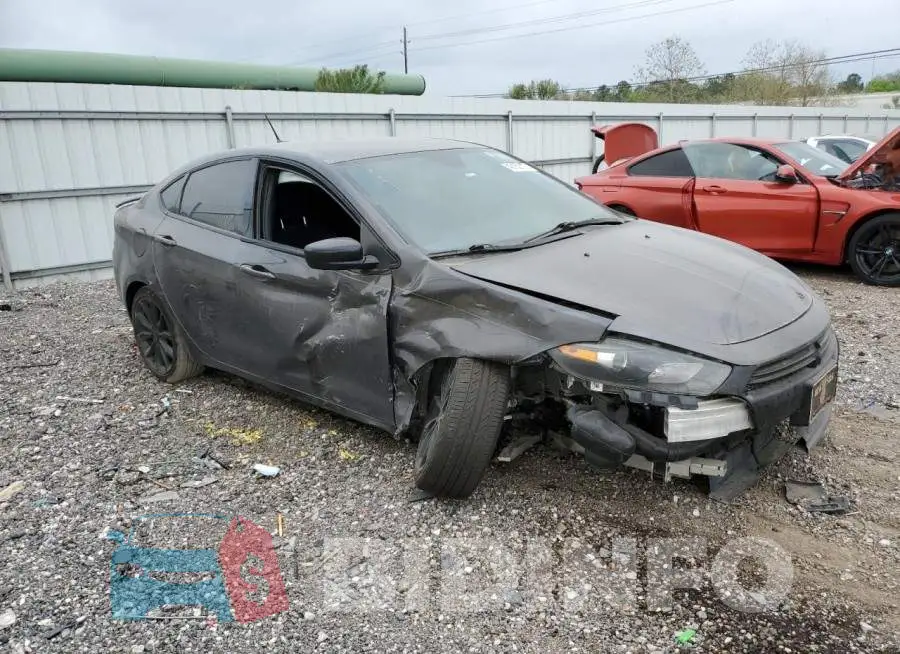 1C3CDFFA3GD816471 Photo# 4