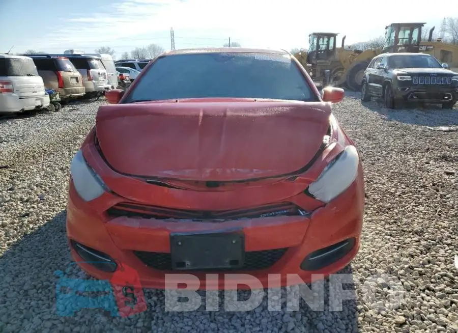 1C3CDFFAXGD820274 Photo# 5